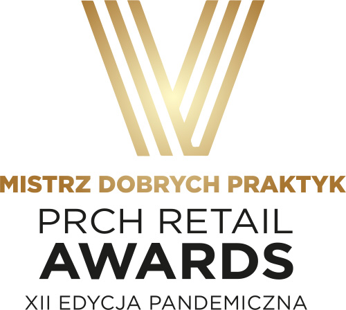 Mistrz Dobrych Praktyk logo